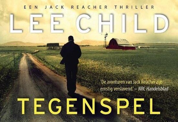 Lee Child-tegenspel