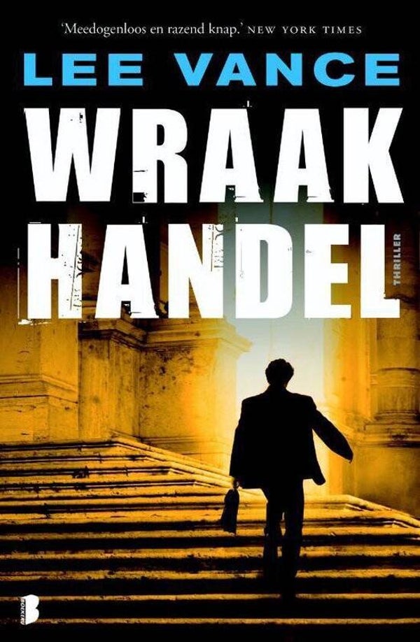 Lee Vance-Wraakhandel