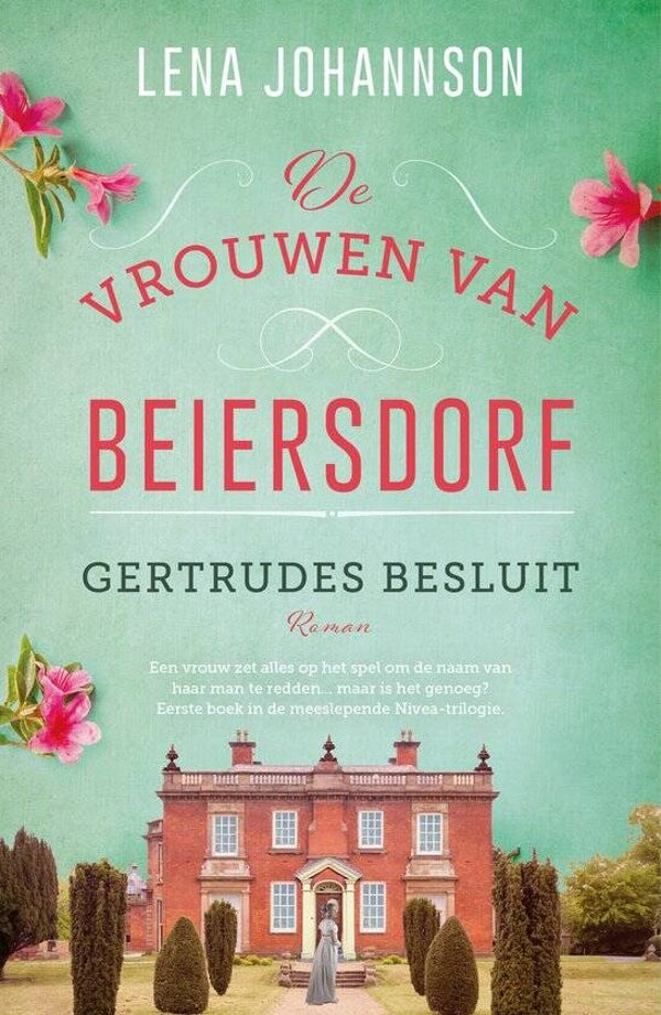 Lena Johannson-De vrouwen van Beiersdorf-Geertudes besluit