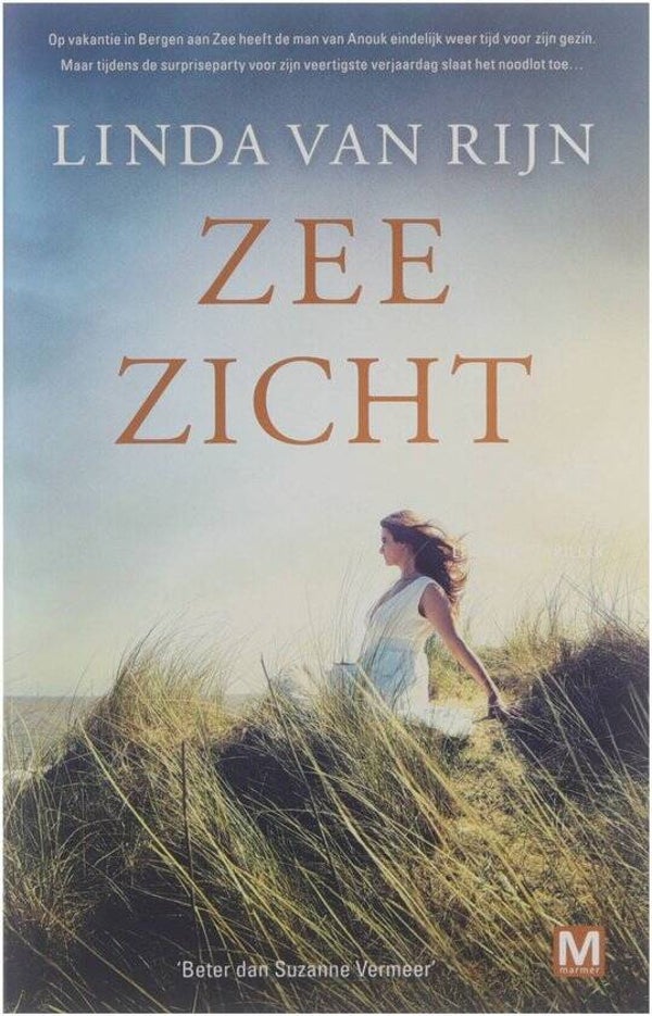 Linda van Rijn-Zeezicht