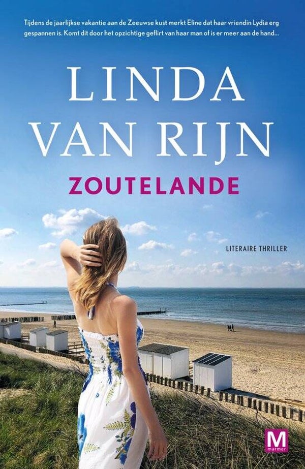 Linda van Rijn-Zoutelande