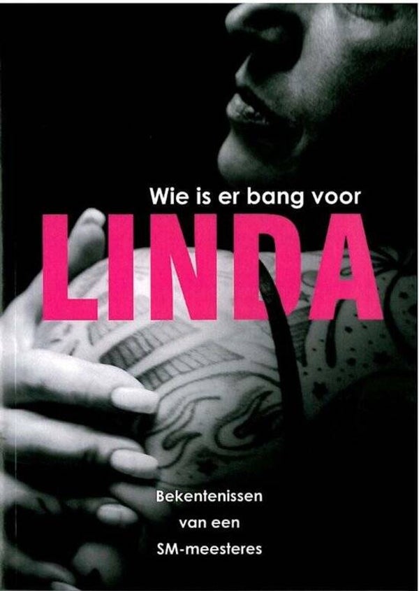 Linda-Wie is er bang voor Linda