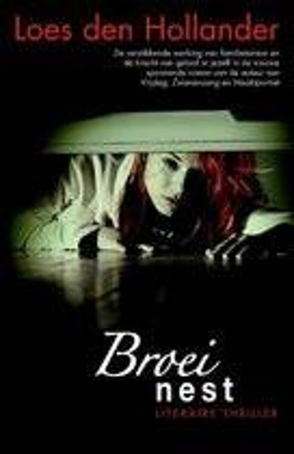 Loes Den Hollander-Broeinest