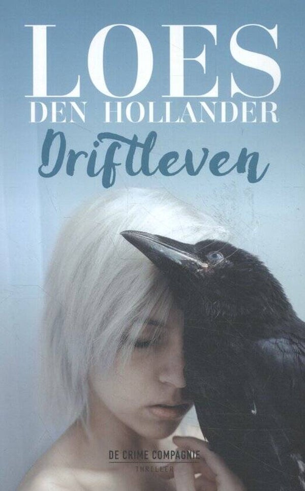 Loes Den Hollander-Driftleven