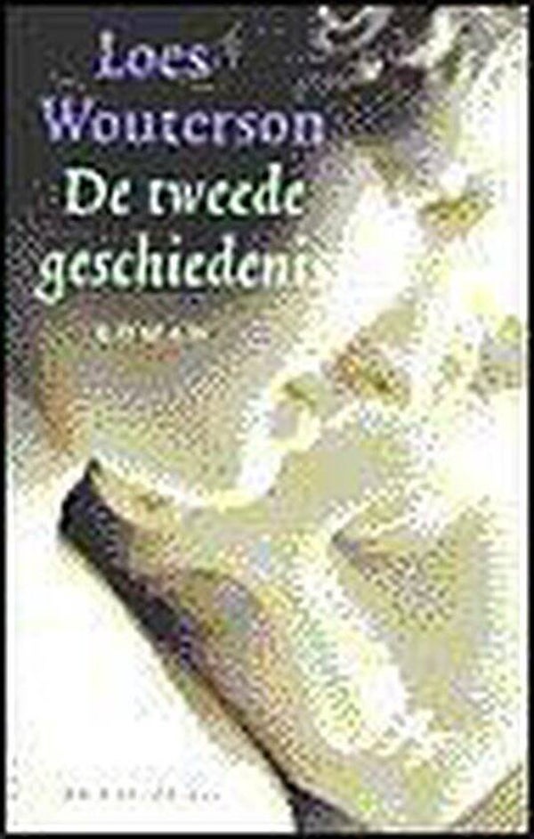 Loes Wouterson-De tweede geschiedenis