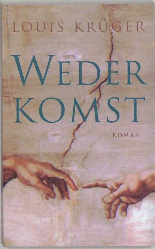 Louis Kruger-Wederkomst