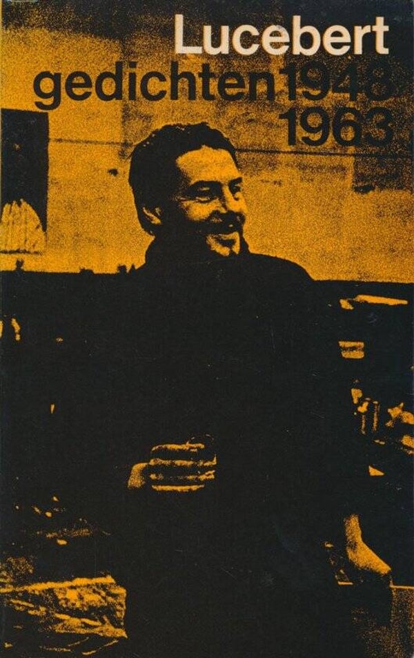 Lucebert-Gedichten 1948-1963