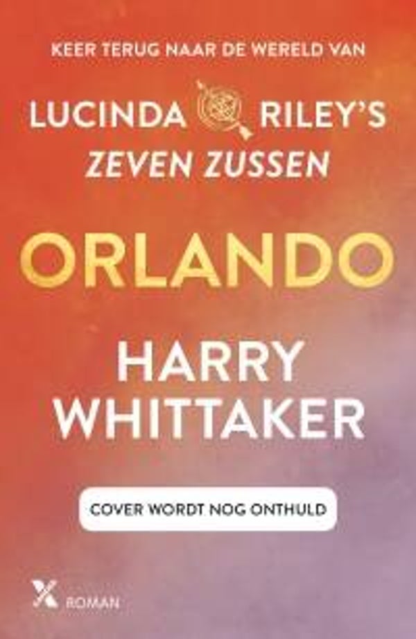 Lucinda Riley-Orlando