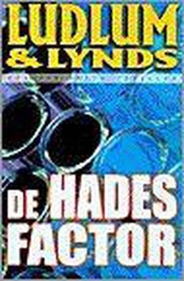 Ludlum-De Hades factor