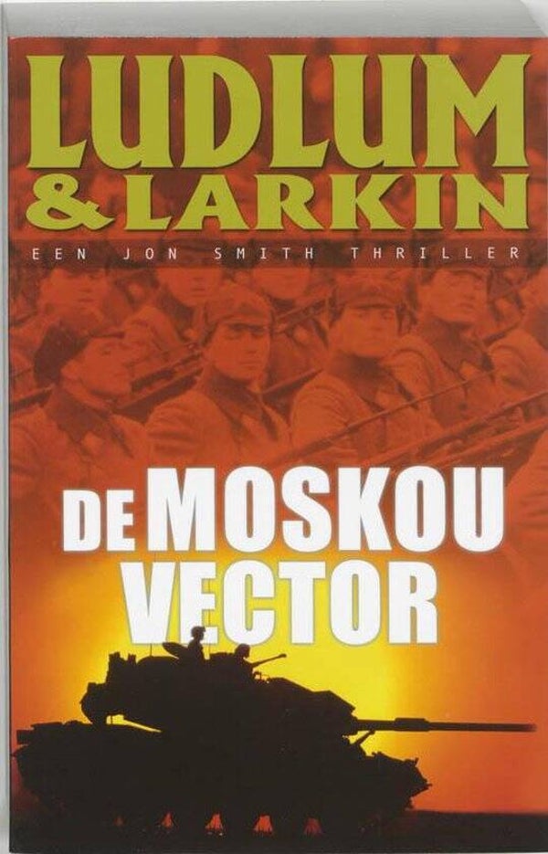 Ludlum-De Moskou vector
