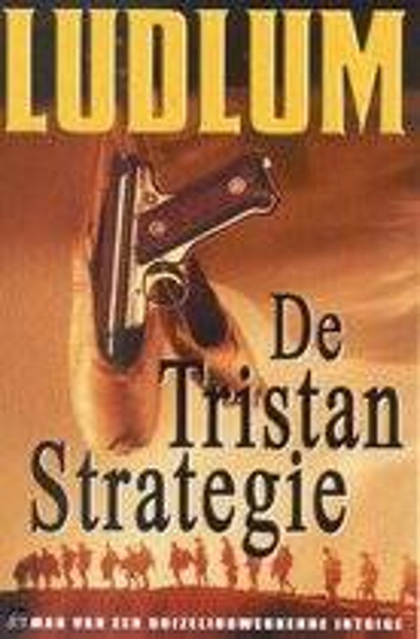 Ludlum-De Tristan strategie