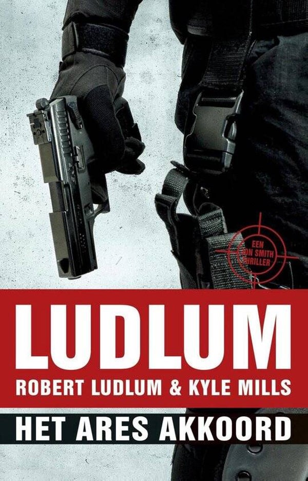 Ludlum-Het ares akkoord
