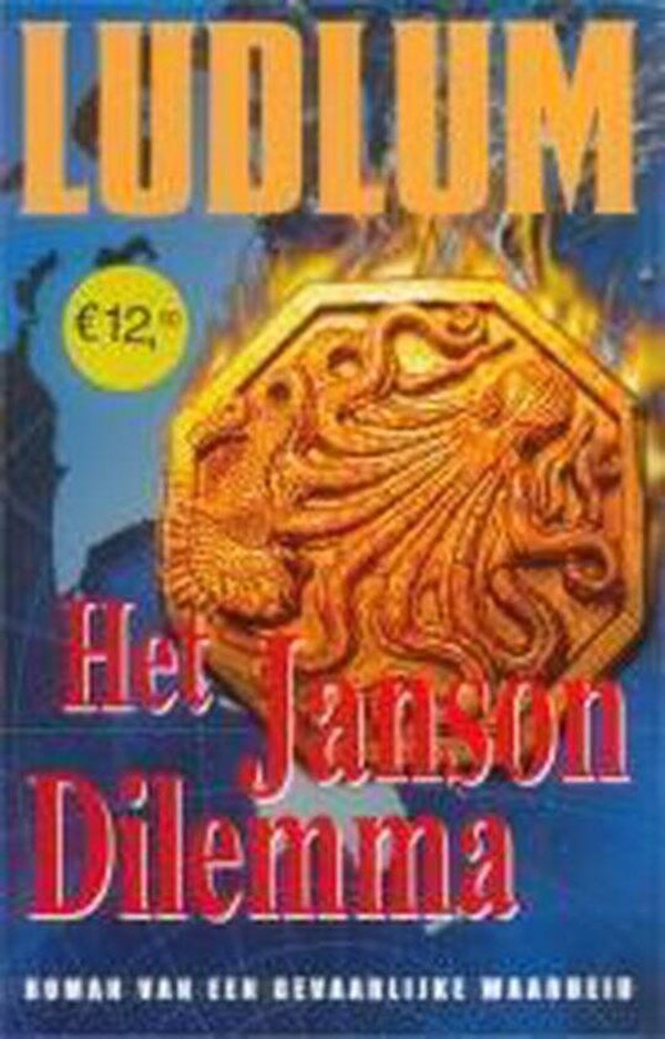 Ludlum-Het Janson Dilemma
