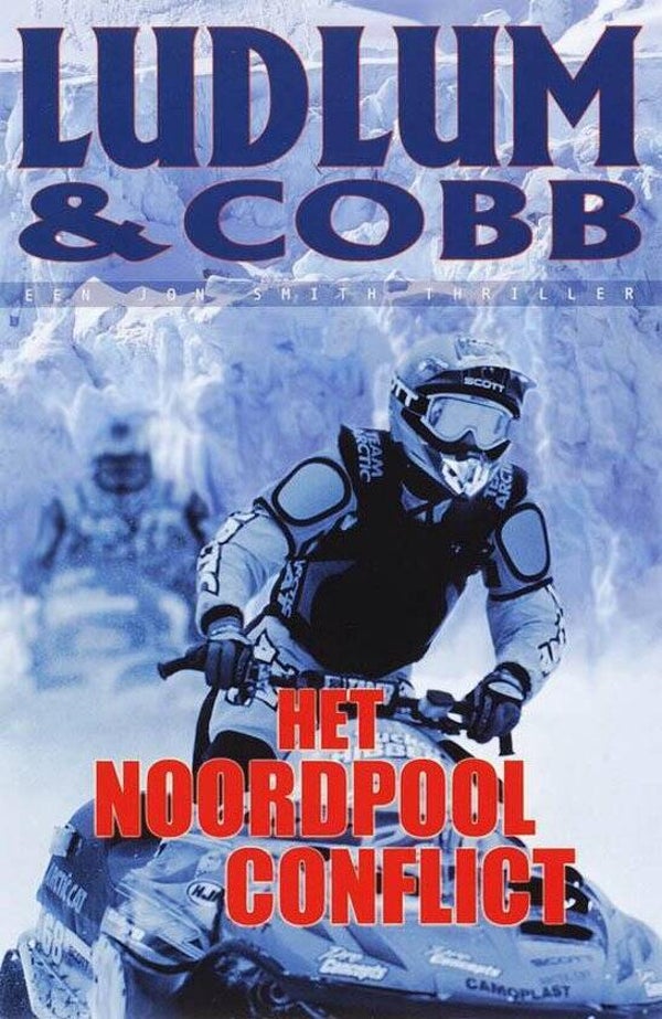 Ludlum-Het Noorpool conflict