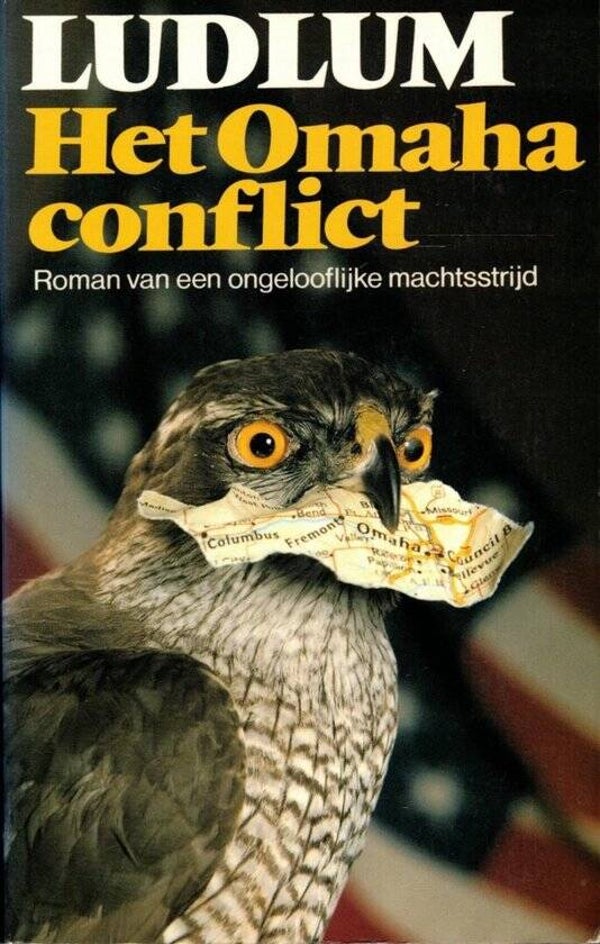 Ludlum-Het Omaha conflict