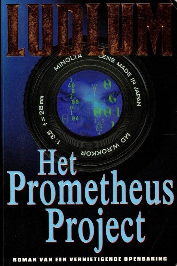 Ludlum-Het Prometheus project