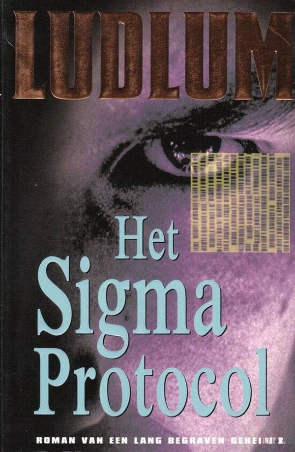 Ludlum-Het Sigma protocol