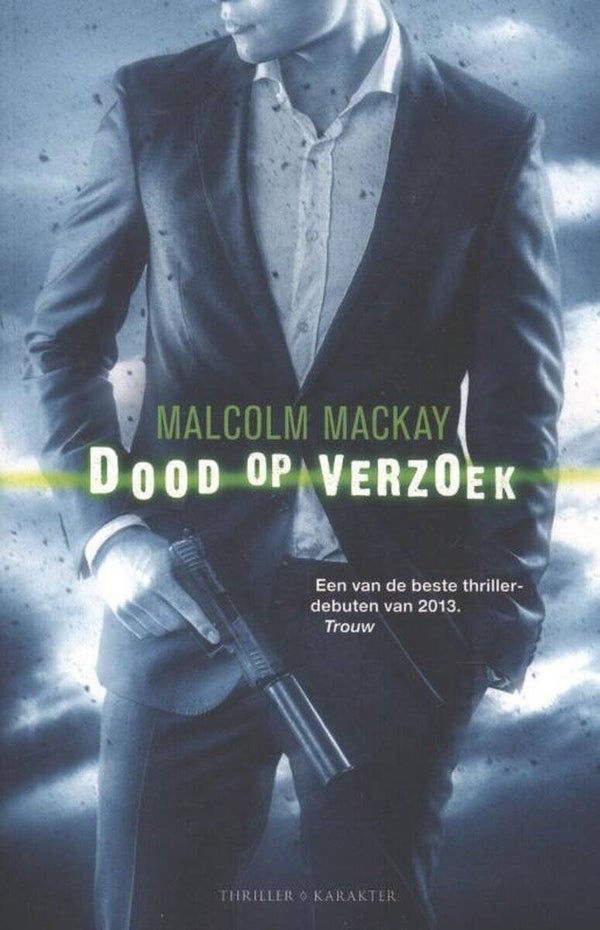 Malcolm Mackay-Dood op verzoek