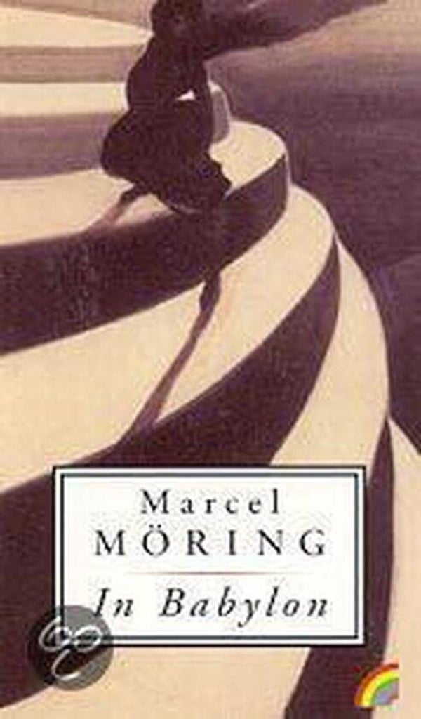 Marcel Moring-In Babylon