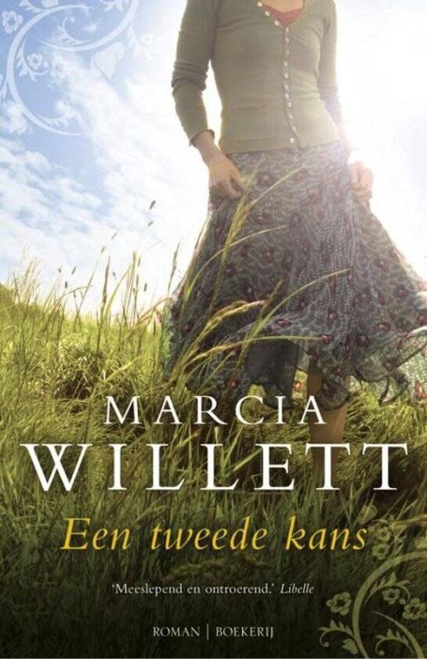 Marcia Willet-Een tweede kans