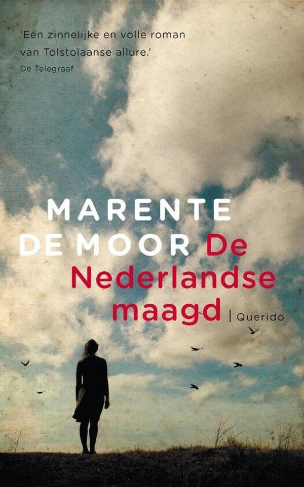 Marente De Moor-De Nederlandse maagd
