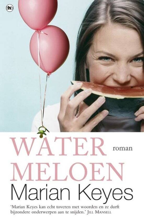 Marian Keyes-Watermeloen