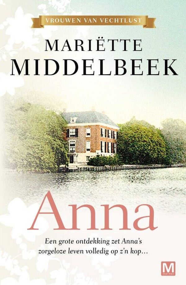 Mariette Middelbeek-Anna