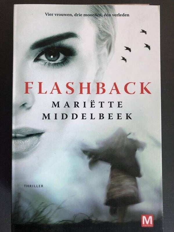Mariette Middelbeek-Flashback
