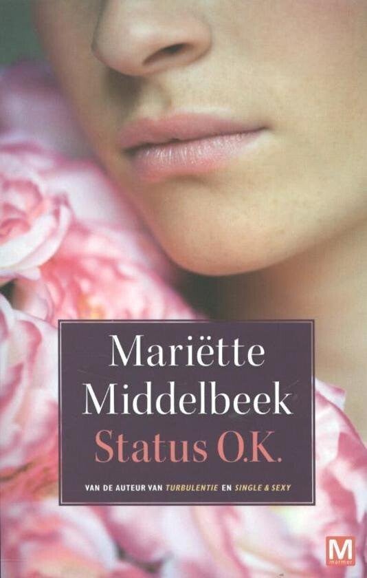 Mariette Middelbeek-Status O.K.