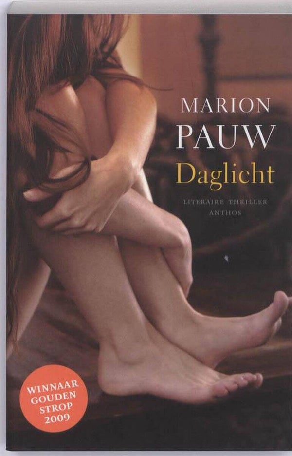 Marion Pauw-Daglicht