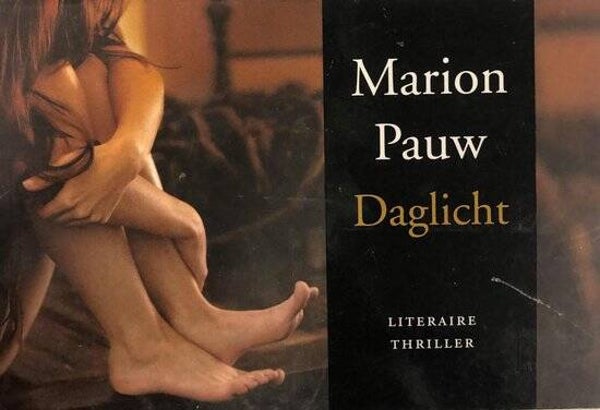 Marion Pauw-Daglicht