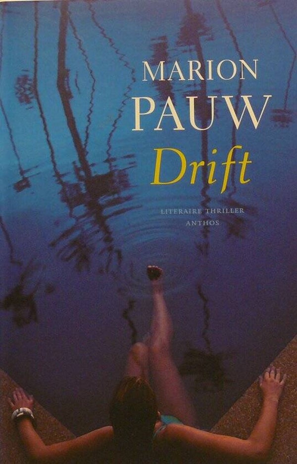 Marion Pauw-Drift
