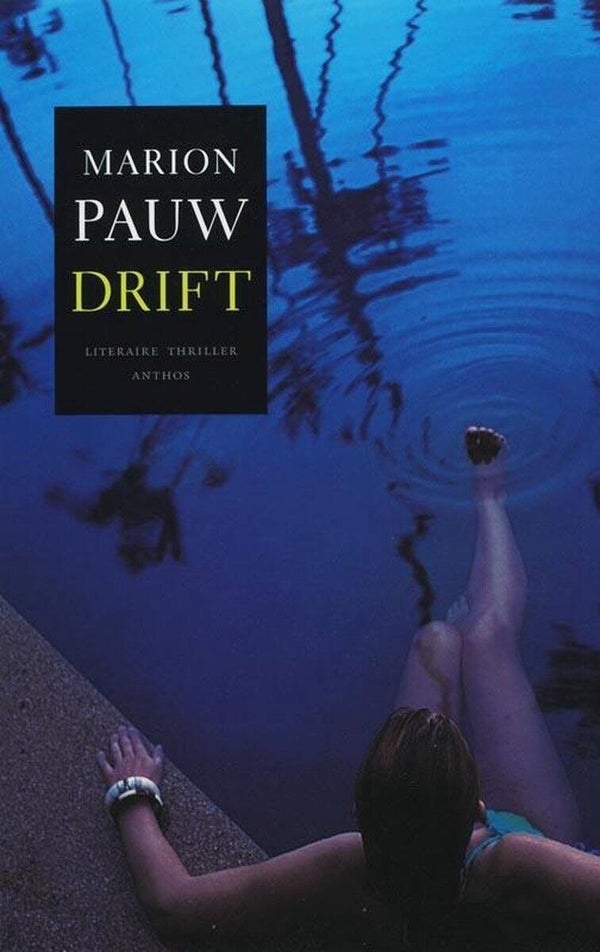 Marion Pauw-Drift