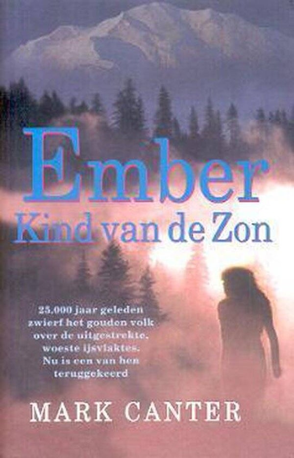 Mark Canter-Ember kind van de zon