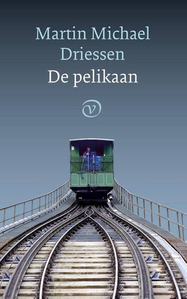 Martin Michael-De pelikaan