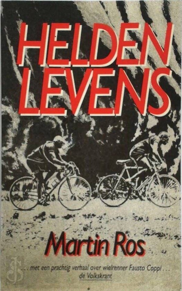 Martin Ros-Heldenlevens