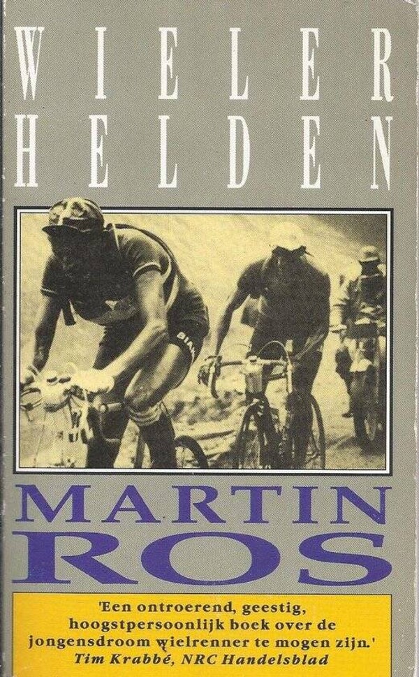 Martin Ros-Wielerhelden