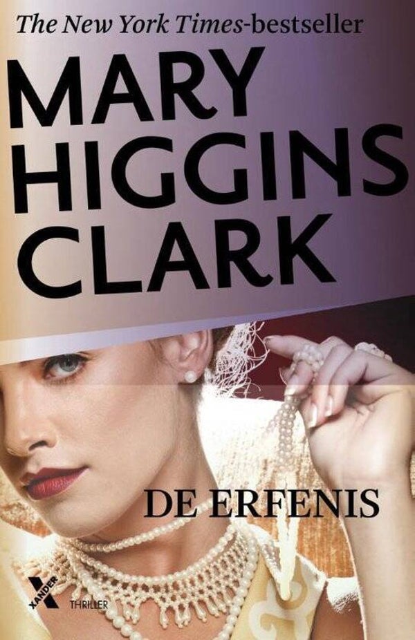 Mary Higgins Clark-De erfenis