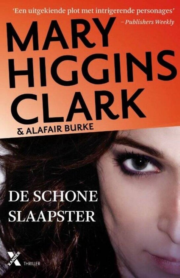 Mary Higgins Clark-De schone slaapster