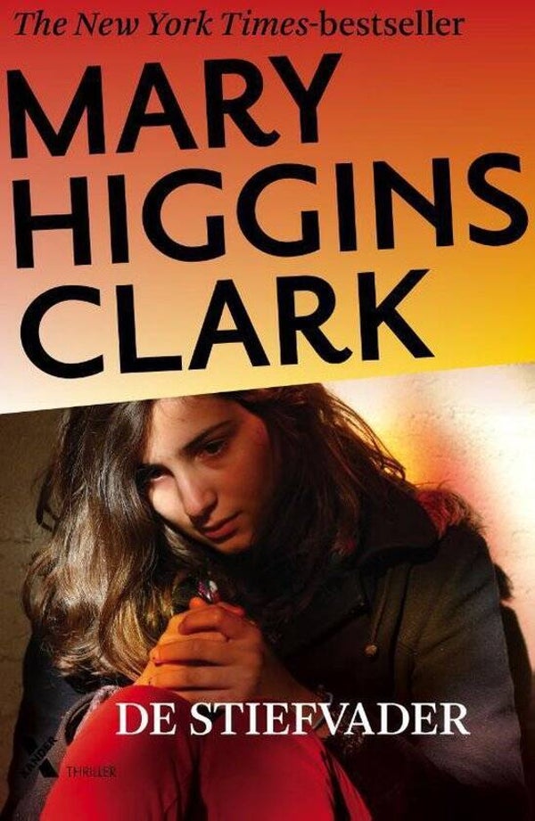 Mary Higgins Clark-De stiefvader