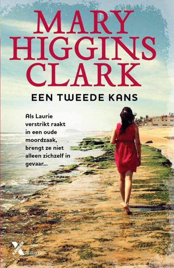 Mary Higgins Clark-Een tweede kans