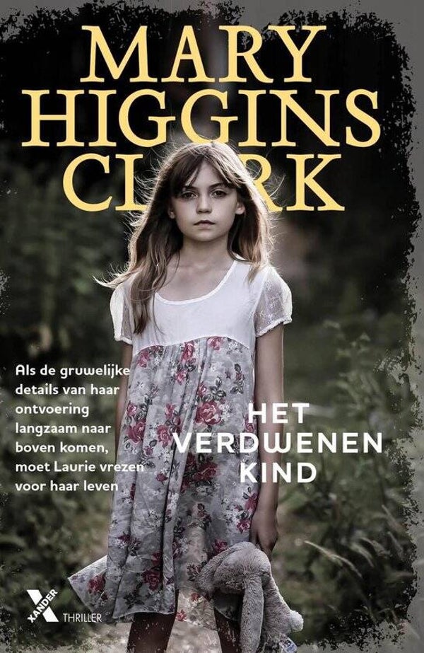 Mary Higgins Clark-Het verdwenen kind