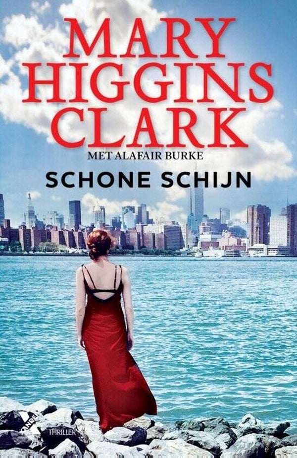 Mary Higgins Clark-Schone schijn