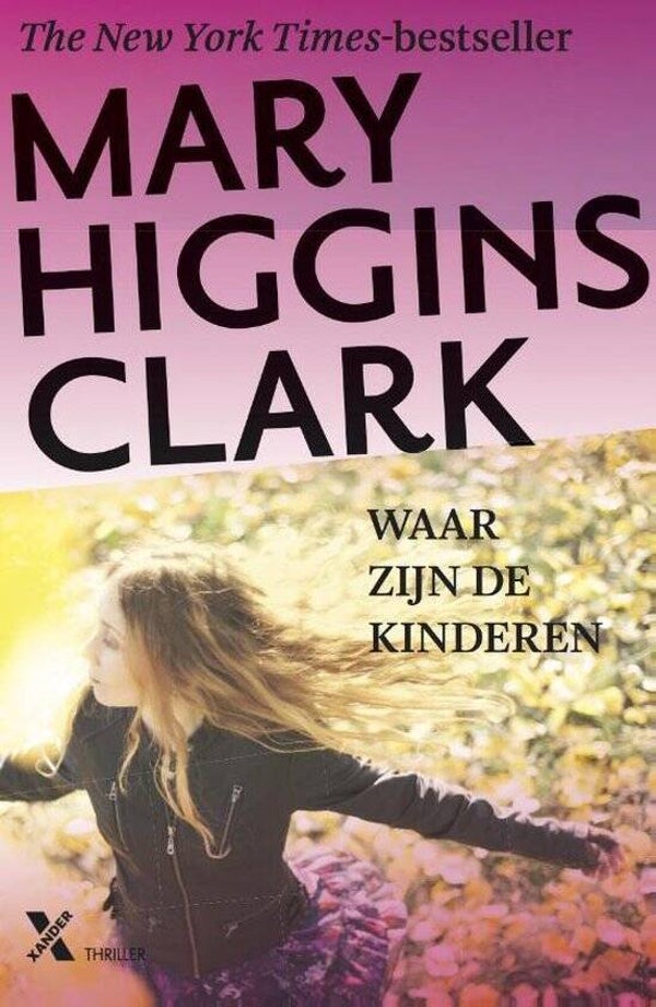 Mary Higgins Clark-Waar zijn de kinderen