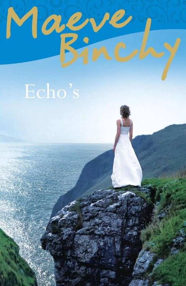 Mave Binchy-Echo's