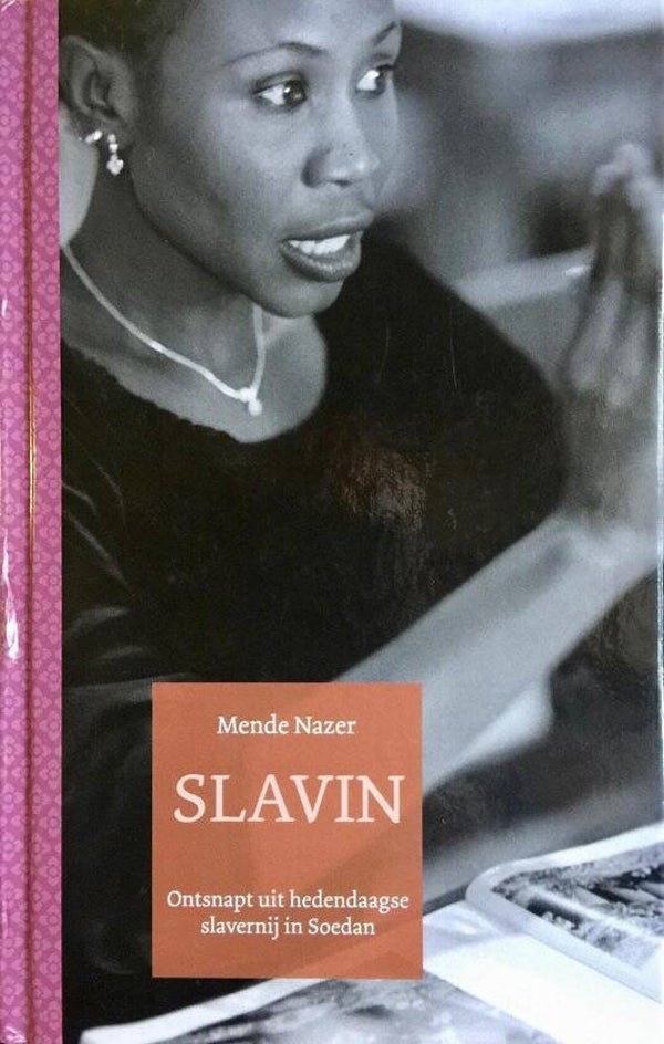 Mende Nazer-Slavin