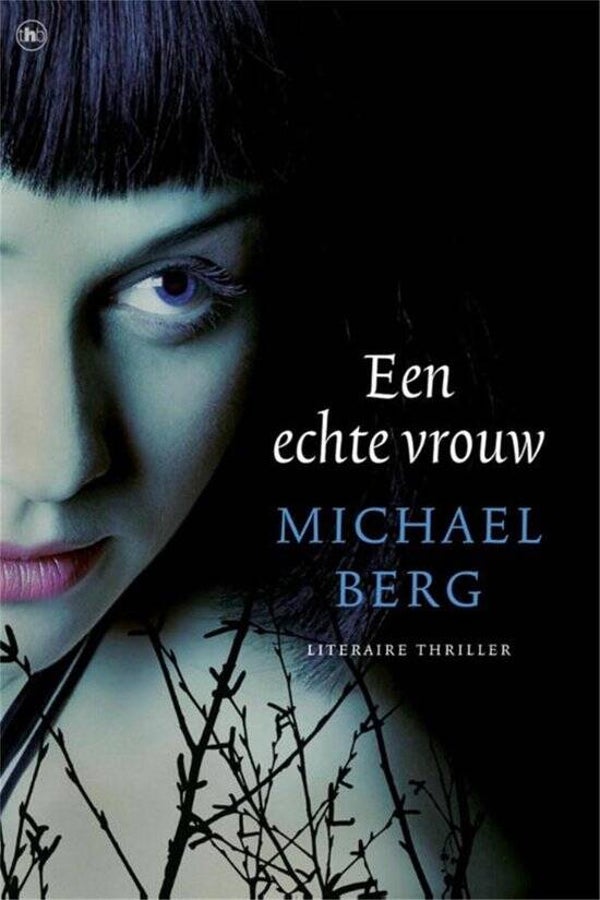 Michael Berg-Een echte vrouw