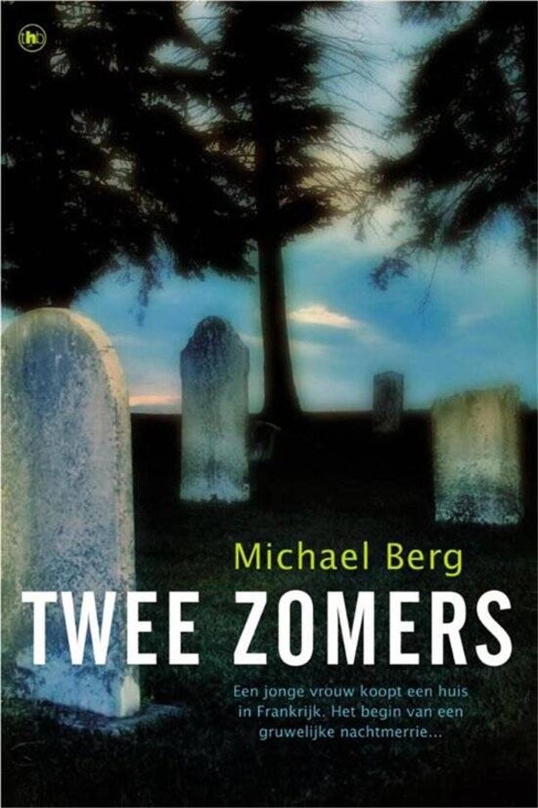 Michael Berg-Twee zomers