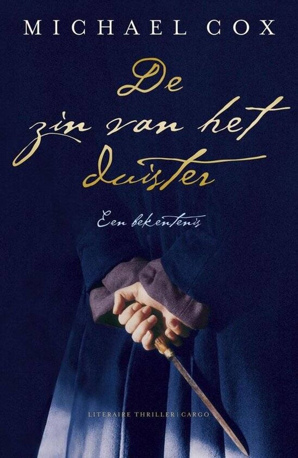Michael Cox-De zin van het duister