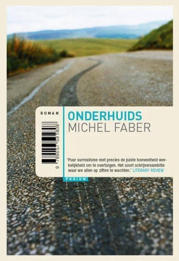 Michel Faber-Onderhuids